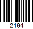 Barcode Generator TEC-IT