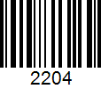 Barcode Generator TEC-IT