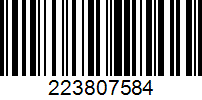 Barcode