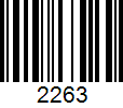 Barcode Generator TEC-IT