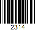 Barcode Generator TEC-IT