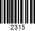 Barcode Generator TEC-IT