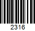 Barcode Generator TEC-IT