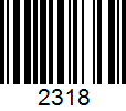 Barcode Generator TEC-IT