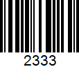 Barcode Generator TEC-IT