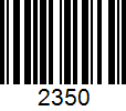 Barcode Generator TEC-IT