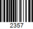 Barcode Generator TEC-IT