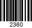 Barcode Generator TEC-IT