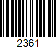 Barcode Generator TEC-IT