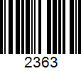 Barcode Generator TEC-IT