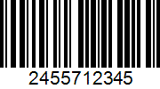 Barcode Generator TEC-IT