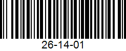 Barcode