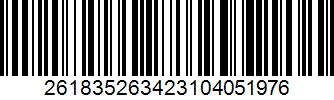 Barcode