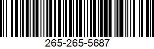 Barcode Generator TEC-IT