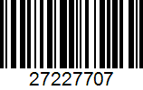 E-ISSN Barcode