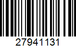 Scannable barcode for I Love You Mommy Duckling