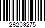Scannable barcode for Mom Duckling