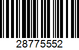 Scannable barcode for Best Of Luck Duckling Orange
