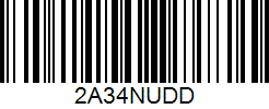 Barcode