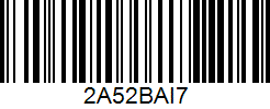 Barcode