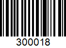 Código de barras