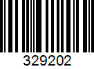 Barcode 329202