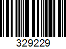Barcode 329229