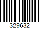Barcode 329632
