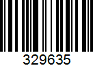 Barcode 329635