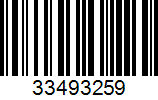 Scannable barcode for Waterford Duck