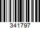 Barcode 341797