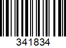 Barcode 341834