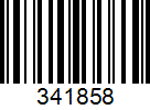 Barcode 341858