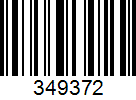 Barcode 349372