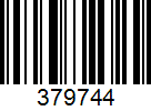 Pass Barcode