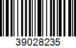 Scannable barcode for Allenwood Custom Quack
