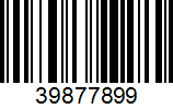 Scannable barcode for Clonbullogue Quack