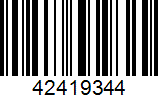 Barcode