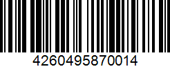 Barcode Generator TEC-IT