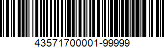 Barcode