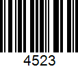 Barcode