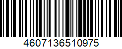 Barcode 4607136510975