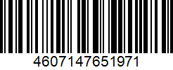 Barcode 4607147651971