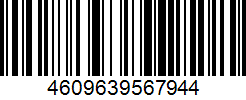 Barcode 4609639567944