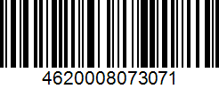 Barcode 4620008073071