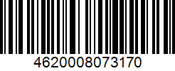 Barcode 4620008073170