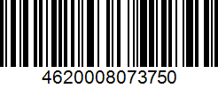 Barcode 4620008073750
