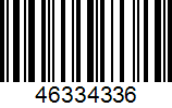Scannable barcode for Happy Birthday Pink Duckling