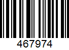 Barcode 467974