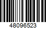 Scannable barcode for Nederland Duck